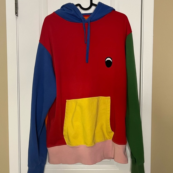 Dillon Francis Barney Cools Gerald Collection Hoodie - Picture 1 of 3